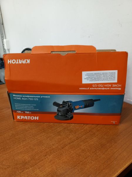 Купить Кратон Home AGH-750-125 в Ангарск за 1400 руб.
