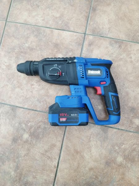 Купить VNIISSOK V-18B с СЗУ в Ангарск за 1600 руб.