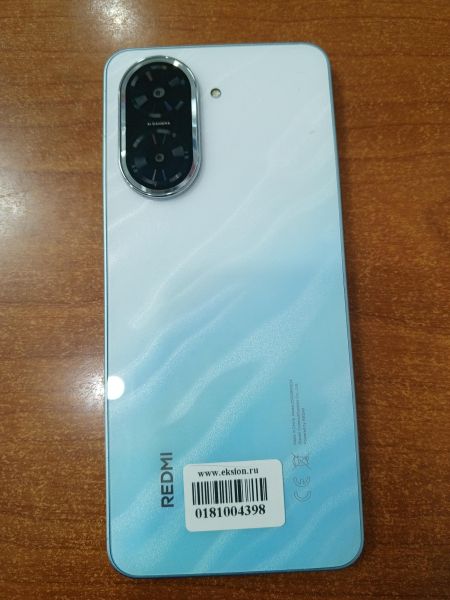 Купить Xiaomi Redmi A5 3/64GB (25028RN03A) Duos в Ангарск за 5400 руб.