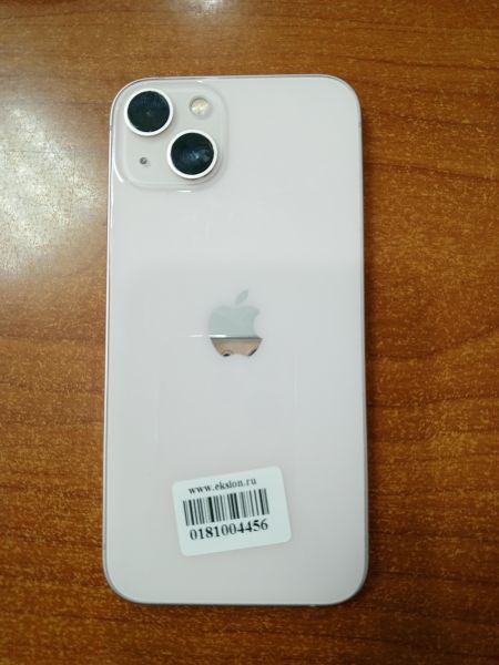 Купить Apple iPhone 13 128GB в Ангарск за 25800 руб.
