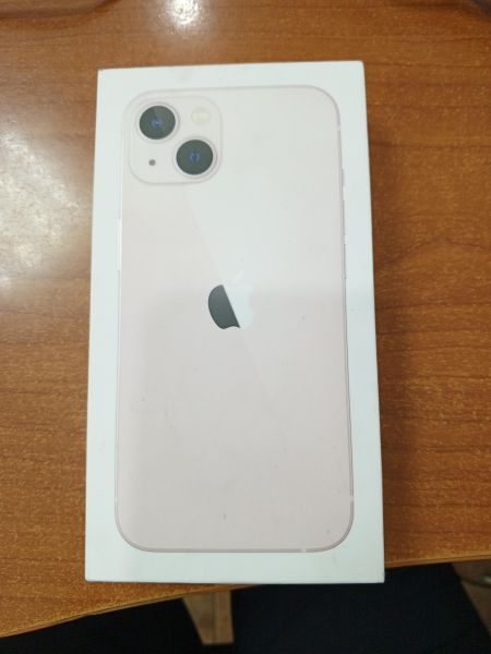 Купить Apple iPhone 13 128GB в Ангарск за 25800 руб.