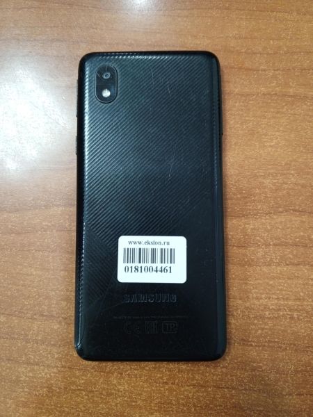 Купить Samsung Galaxy A01 Core 16GB (A013F/DS) Duos в Ангарск за 700 руб.