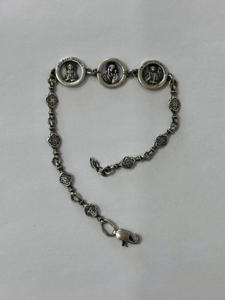 Купить Лом или горсть серебро 925 6,53g, вес изделия 6.53g в Ангарск за 750 руб.