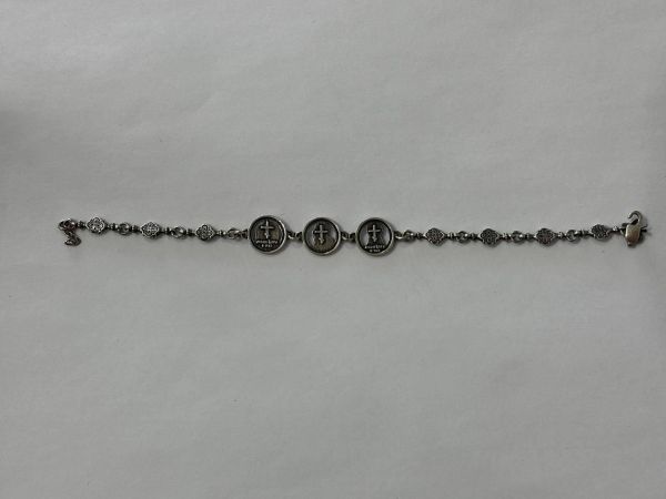 Купить Лом или горсть серебро 925 6,53g, вес изделия 6.53g в Ангарск за 750 руб.