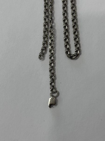 Купить Лом или горсть серебро 925 6,52g, вес изделия 6.52g в Ангарск за 750 руб.