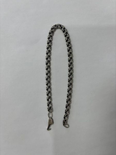 Купить Лом или горсть серебро 925 8,29g, вес изделия 8.29g в Ангарск за 850 руб.