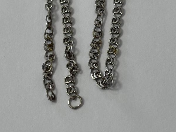 Купить Лом или горсть серебро 925 5,66g, вес изделия 5.66g в Ангарск за 650 руб.