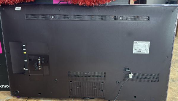 Купить Samsung UE46F6100AK в Ангарск за 6900 руб.