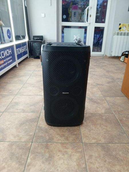 Купить Hisense Party Rocker One в Ангарск за 10100 руб.