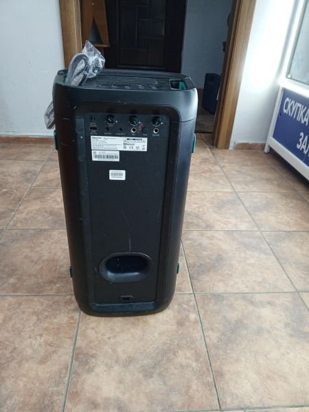 Купить Hisense Party Rocker One в Ангарск за 10100 руб.