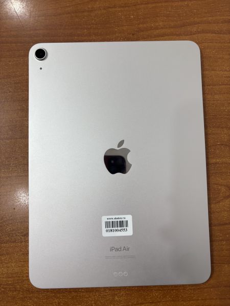 Купить Apple iPad Air 6 2024 256GB (A2902) (без SIM) в Ангарск за 46300 руб.