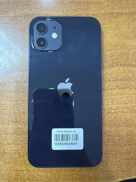 Купить Apple iPhone 12 64GB в Ангарск за 19700 руб.