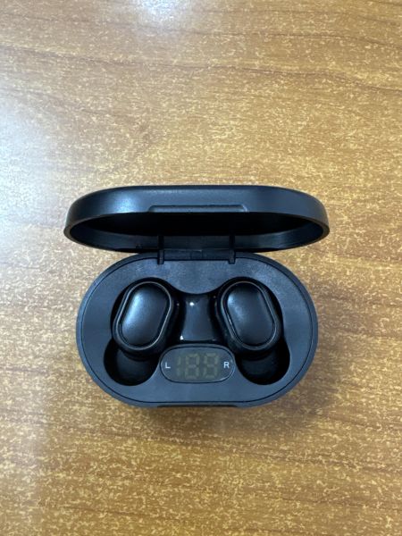 Купить Xiaomi Redmi AirDots Pro 3 (TWSEJO8LS) в Ангарск за 500 руб.