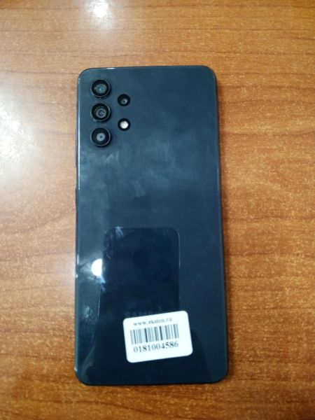 Купить Samsung Galaxy A32 4/128GB (A325F) Duos в Ангарск за 6300 руб.