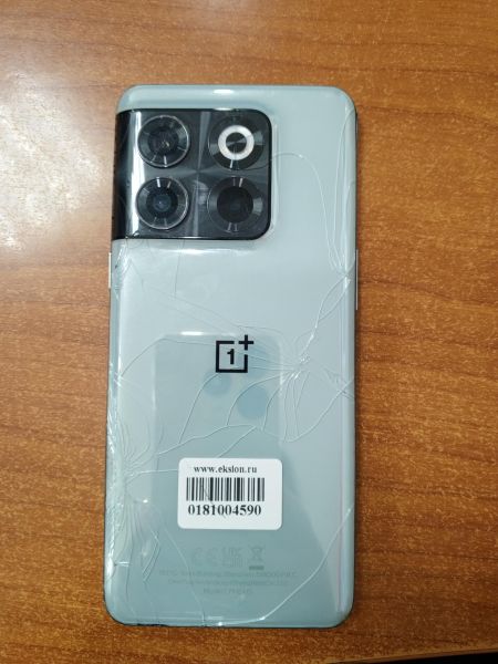 Купить OnePlus 10T 12/256GB (CPH2413) Duos в Ангарск за 15800 руб.