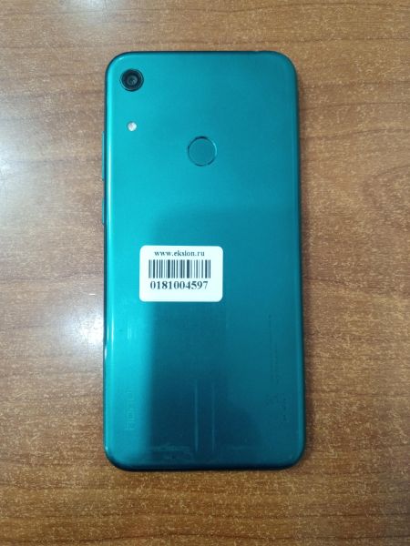Купить Honor 8A Prime 3/64GB (JAT-LX1) Duos в Ангарск за 3600 руб.
