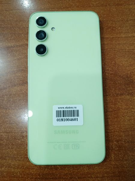 Купить Samsung Galaxy A54 5G 6/128GB (A546E) Duos в Ангарск за 11200 руб.
