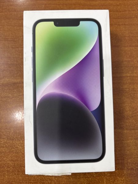 Купить Apple iPhone 14 128GB в Ангарск за 33900 руб.