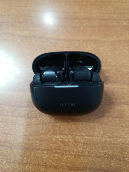 Купить Tecno Buds 4 Air (BD04 Air) в Ангарск за 600 руб.