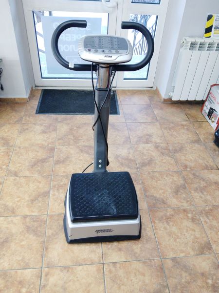 Купить Atemi Power Trainer BM-1500 в Ангарск за 5400 руб.