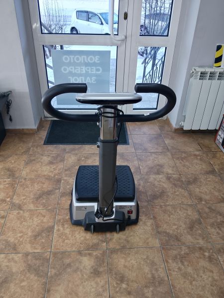 Купить Atemi Power Trainer BM-1500 в Ангарск за 5400 руб.