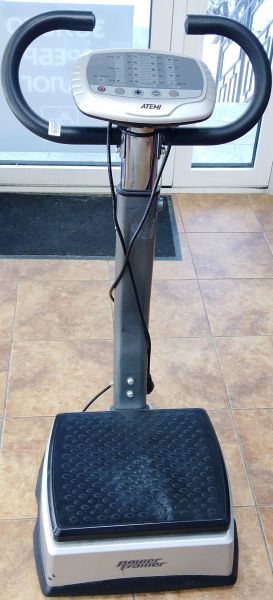 тренажёр Atemi Power Trainer BM-1500 в Ангарск
