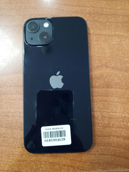 Купить Apple iPhone 13 128GB в Ангарск за 28200 руб.