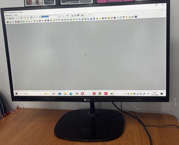 Купить LG 23MP67HQ в Ангарск за 3800 руб.