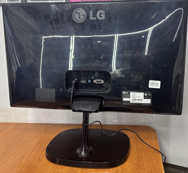 Купить LG 23MP67HQ в Ангарск за 3800 руб.