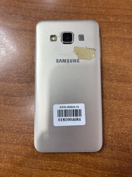 Купить Samsung Galaxy A3 (A300F) Duos в Ангарск за 1200 руб.