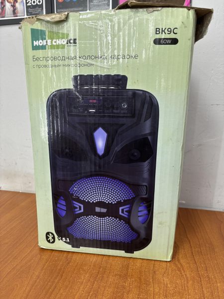 Купить MoreChoice BK9C в Ангарск за 600 руб.