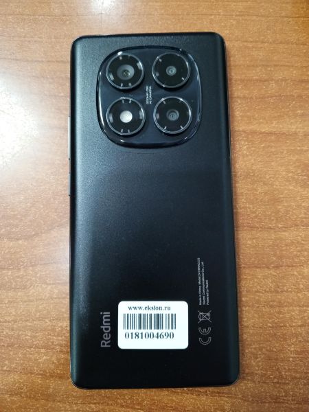 Купить Xiaomi Redmi Note 14 Pro 8/256GB (24116RACCG) Duos в Ангарск за 16000 руб.