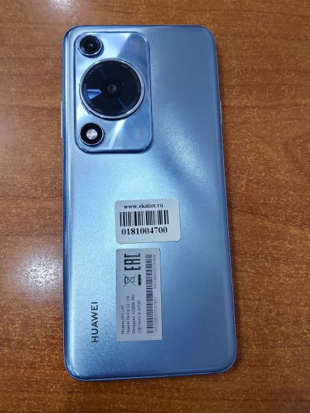Купить Huawei nova Y72S 8/128GB (GFY-LX1) Duos в Ангарск за 6900 руб.