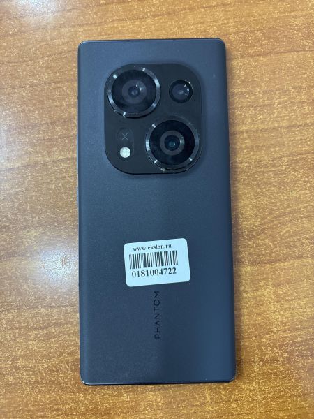 Купить TECNO Phantom X2 8/256GB (AD8) Duos в Ангарск за 18100 руб.