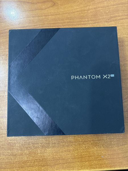 Купить TECNO Phantom X2 8/256GB (AD8) Duos в Ангарск за 18100 руб.