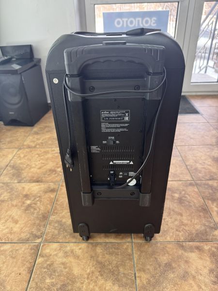 Купить Aceline LP-V150 в Ангарск за 3400 руб.