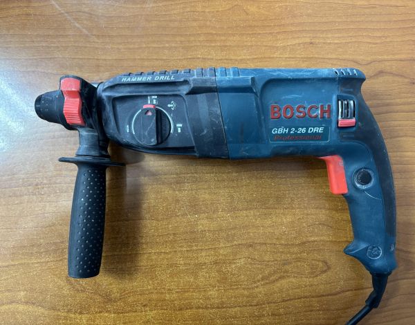 Купить Реплика Bosch GBH 2-26 DRE в Ангарск за 2300 руб.