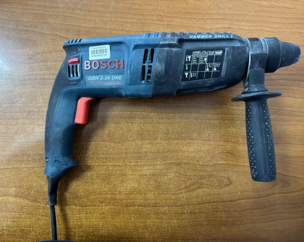 Купить Реплика Bosch GBH 2-26 DRE в Ангарск за 2300 руб.