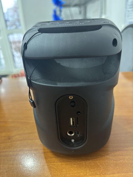 Купить Hyundai H-PS1005 в Ангарск за 900 руб.