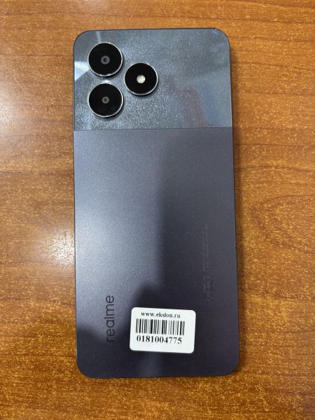 Купить Realme Note 50 3/64GB (RMX3834) Duos в Ангарск за 3300 руб.