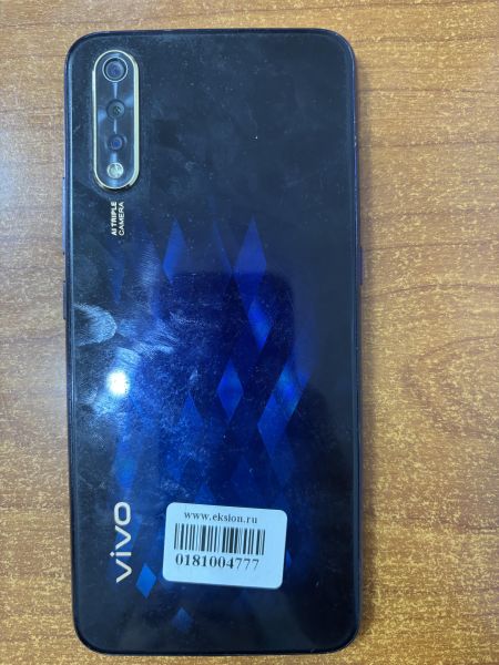 Купить Vivo V17 Neo 6/128GB (1907) Duos в Ангарск за 3200 руб.