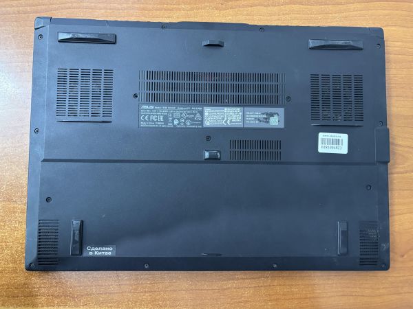 Купить ASUS TUF Dash F15 FX516PM-HN013 в Ангарск за 50800 руб.