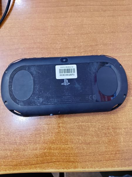 игровая приставка Sony PlayStation Vita (PCH-2016) с СЗУ в Ангарск