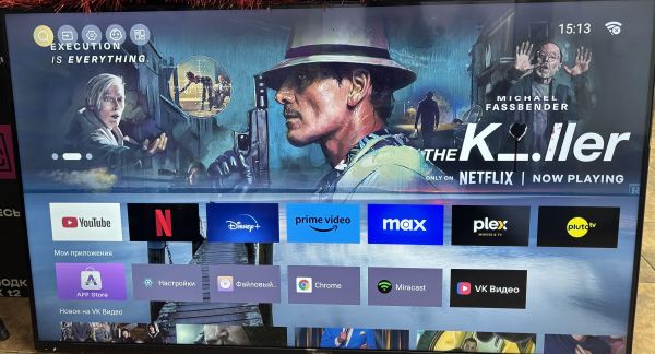 Купить Blackton Bt 50FSU38B в Ангарск за 16000 руб.