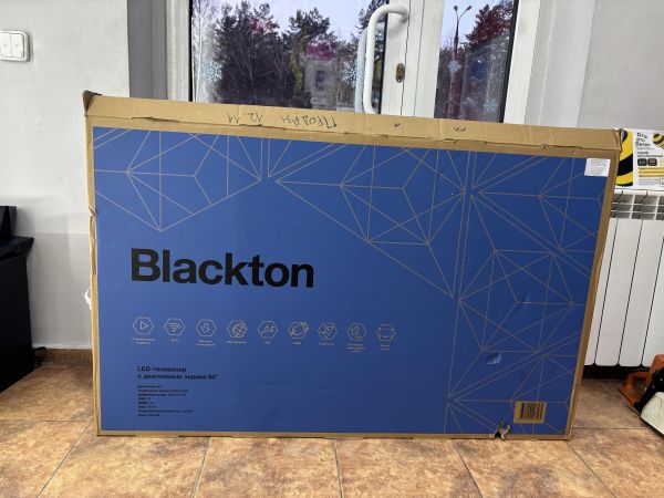 Купить Blackton Bt 50FSU38B в Ангарск за 16000 руб.