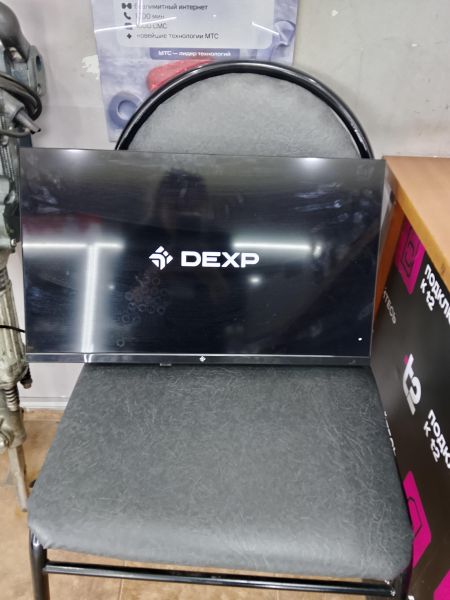 телевизор DEXP 24HEY1 в Ангарск