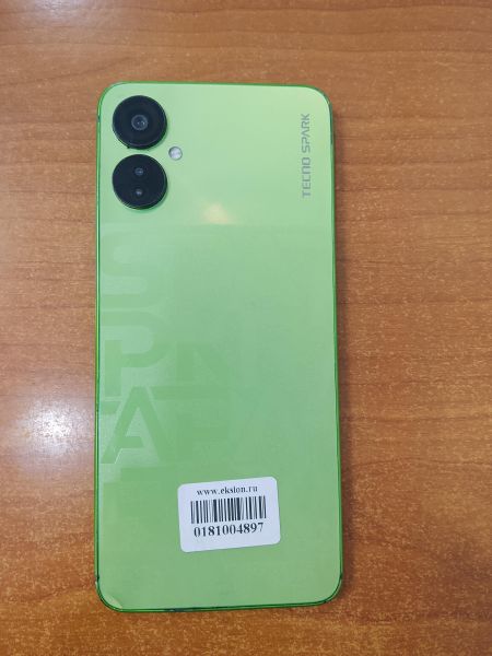 Купить TECNO Spark 9 Pro 4/128GB (KH7n) Duos в Ангарск за 4600 руб.