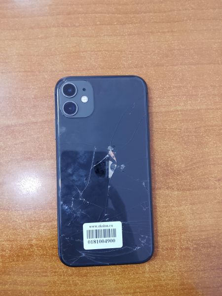 Купить Apple iPhone 11 128GB в Ангарск за 8900 руб.