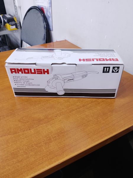 Купить Ambush 5030 в Ангарск за 1400 руб.