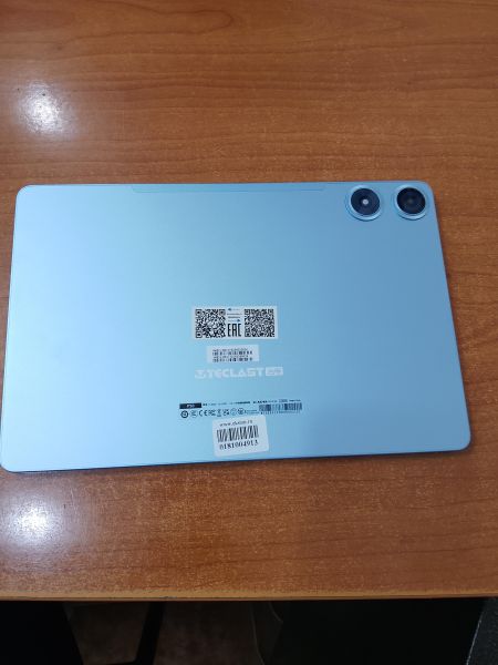 Купить Teclast P50 8/128GB (TLA002) (с SIM) в Ангарск за 4800 руб.